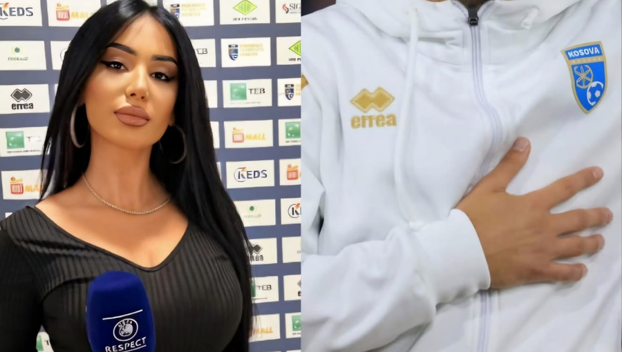 “Përçarje” te Kosova, pas Zhegrovës, gazetarja