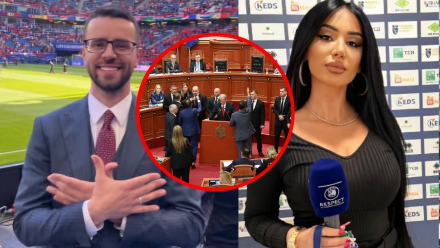 “Turp dhe poshtërsi”, shqiptarët e Kosovës