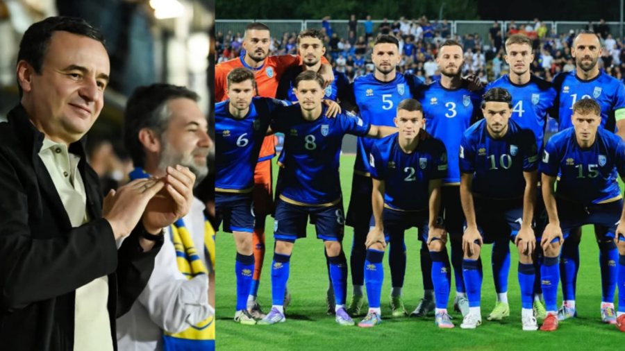 “Dardanët” i dhanë “leksion” yjeve të