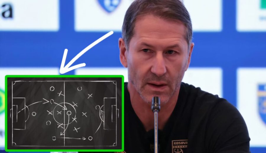 “Nga dështak në hero”, ja se si Franco Foda