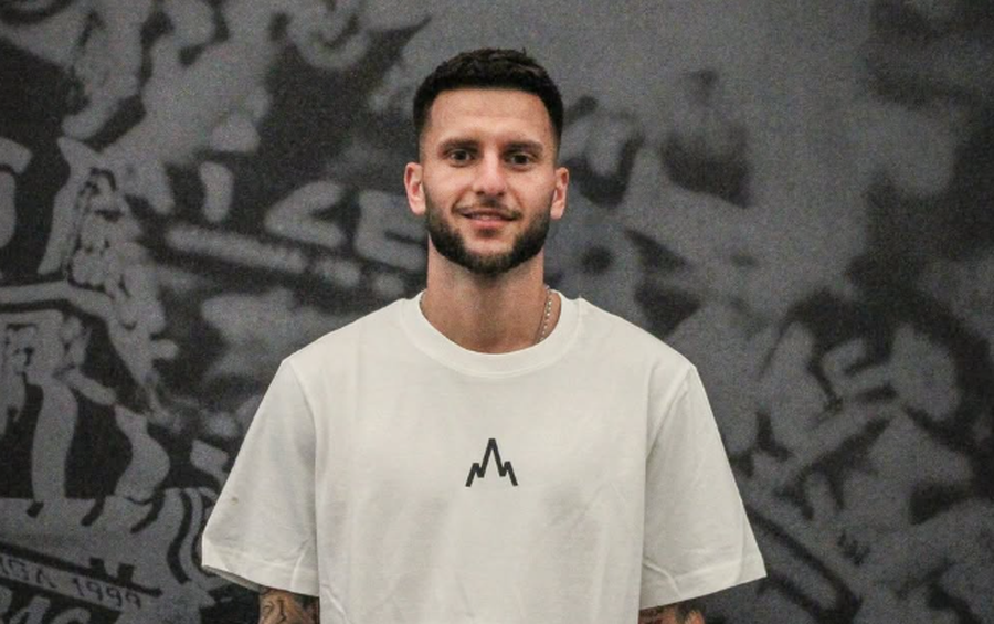 ZYRTARE/ Dikur në radhët e Bayern Munich, Leon Dajaku përfundon