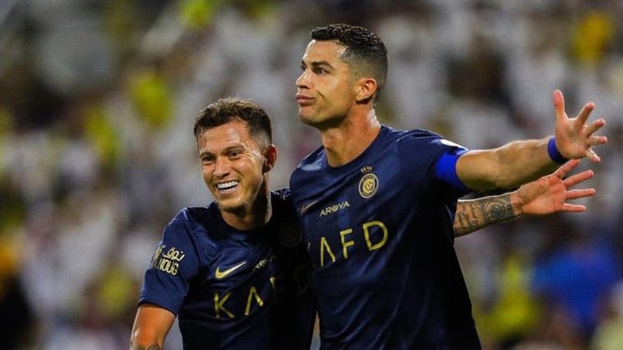 ZYRTARE/ Surprizë në merkato, portugezi “braktis” Al Nassr