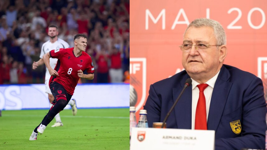 “Fitore ku vuajtëm shumë...”, presidenti Duka pas 3