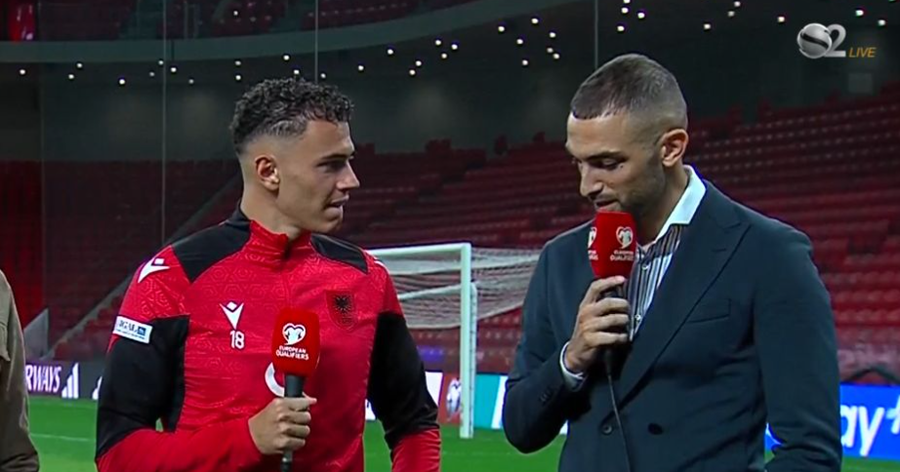 “Kisha probleme, s’jam më i ri po plakem”, Asllani