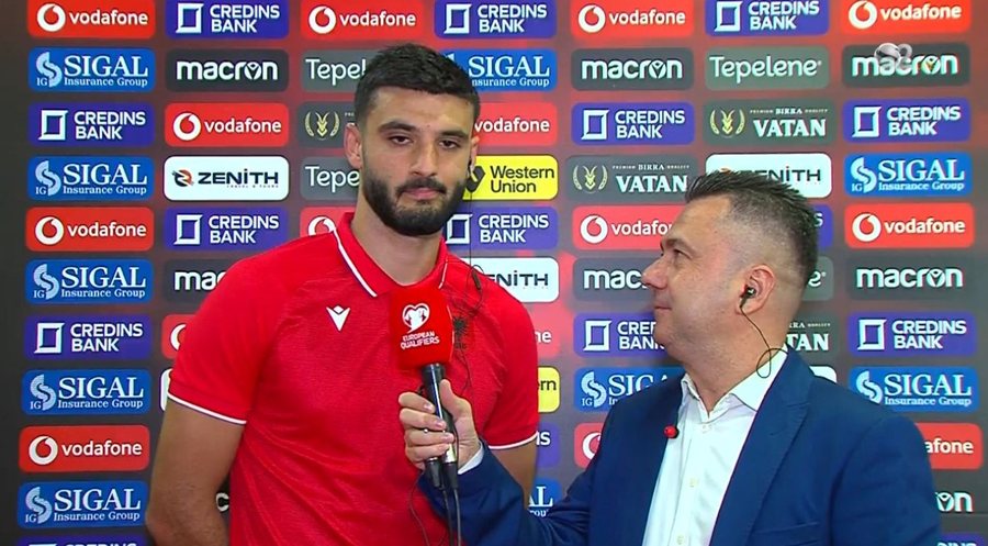 “Golat? Së shpejti”, Broja pas fitores: Duhet të godasim