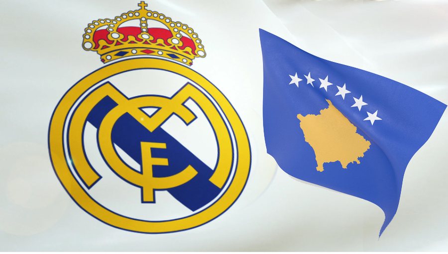 Spanja nuk e njeh, Real Madrid i del kundër Federatës dhe