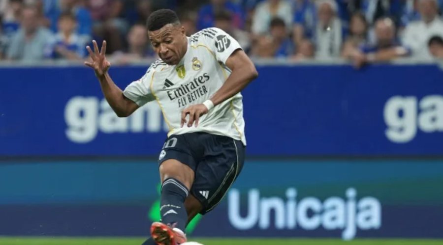Mbappe “burgos” tifozin, shtetasi e pëson pasi bëri