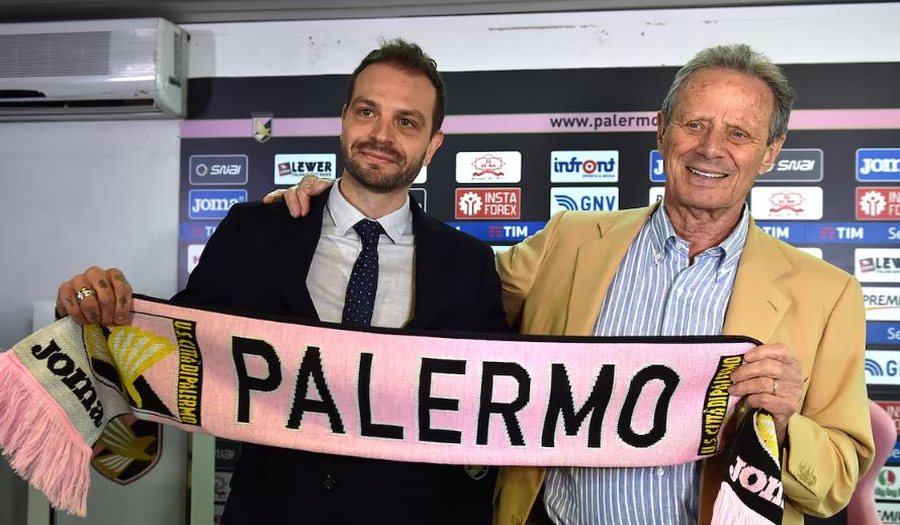 TRAGJIKE/ Vetëm 41 vjeç, ish-presidenti i klubit italian gjendet i