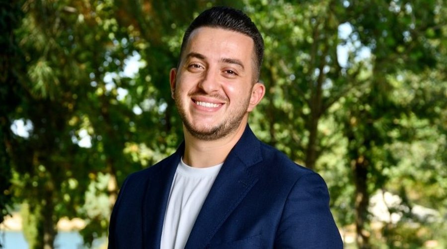 “Është një moment historik”, Agalliu për