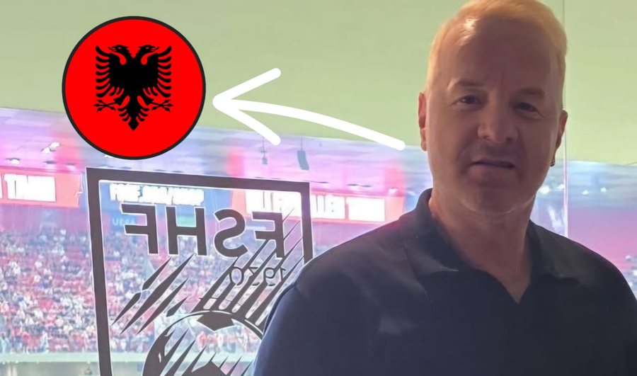 Igli Tare “braktis” Milanin për Shqipërinë, arsyeja?!