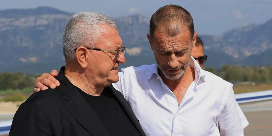FSHF/ Një histori suksesi në marrëdhëniet