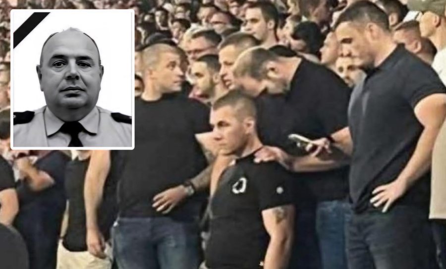 "Kosova është Serbi"/ Gazetarja publikon FOTON e