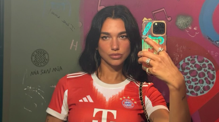 Ka 88 milionë ndjekës, artistja shqiptare e “dashuruar” me