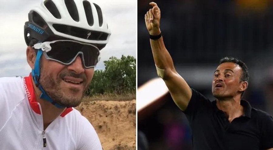 Luis Enrique e pëson rëndë, operohet pasi u rrezua me