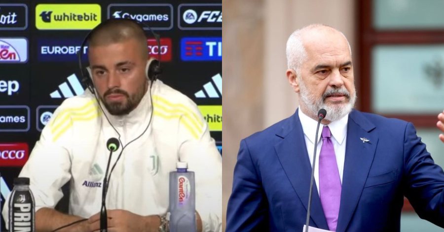 “Nuk do të luaj kundër Interit”, Zhegrova prezantohet te