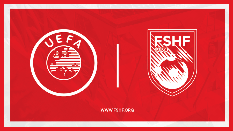 Si po e bën Shqipëria futbollin të përshtatshëm
