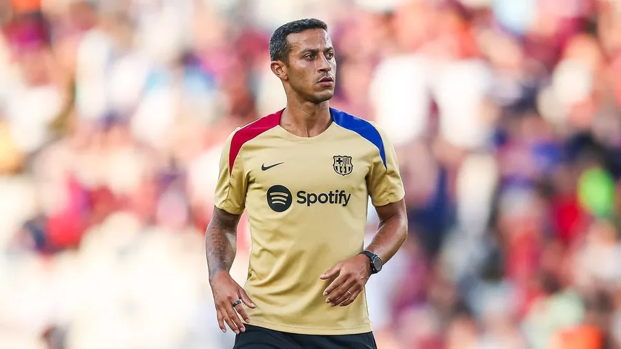 ZYRTARE/ Rikthim i papritur, Thiago Alcantara bashkohet me Barcelonën