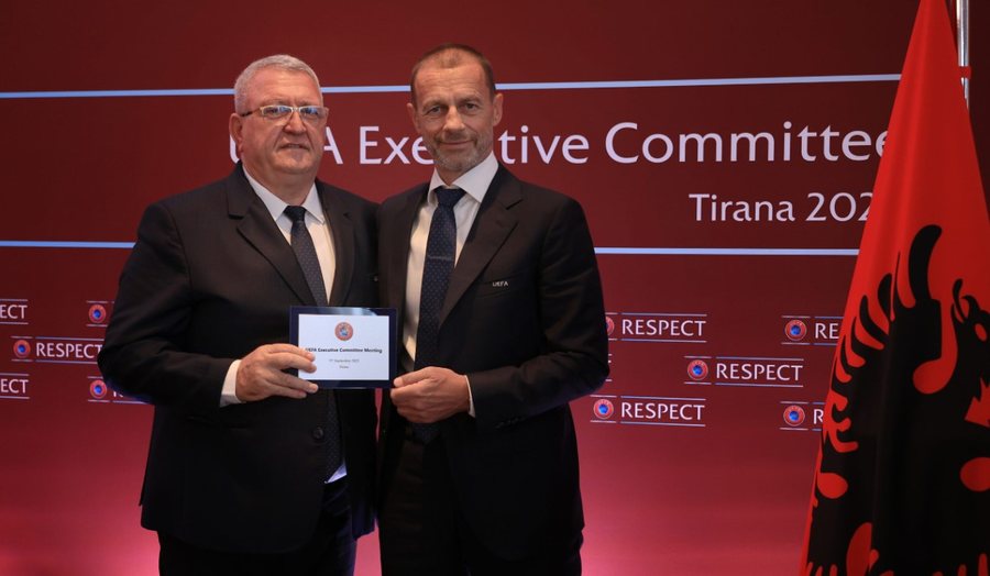 Gjithçka vendoset në Tiranë, ZBULOHET stadiumi që do