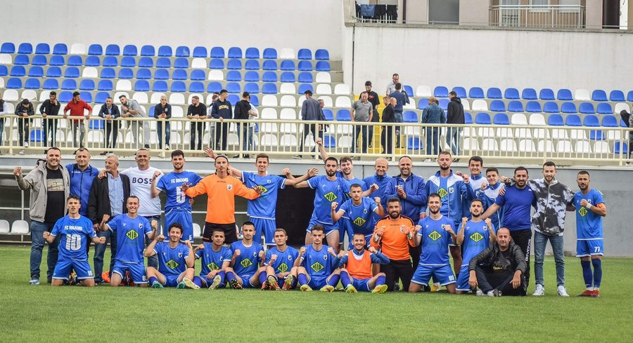 ZYRTARE/ Dinamo surprizon me zgjedhjen, prezantohet trajneri i ri