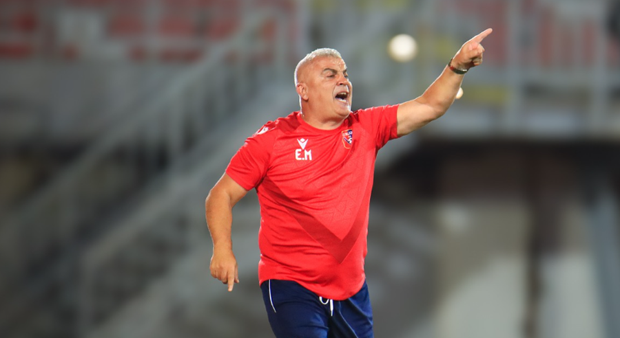 Në stol apo në tribunë kundër Partizanit? Disiplina merr