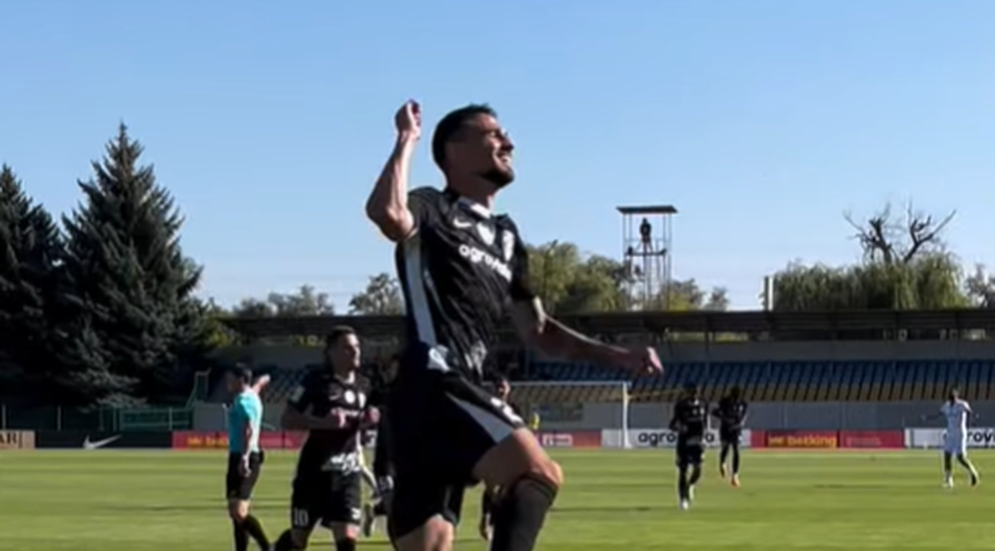 VIDEO/ Tedi Cara e bën “sefte” për sezonin e ri,