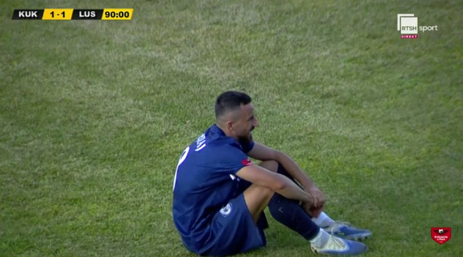 VIDEO/ Dy gola të shënuar në “Kukës Arena”,