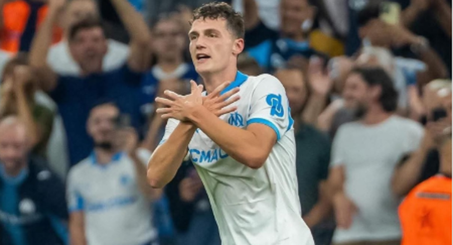 VIDEO+FOTO/ Kampion Bote me Francën, mbrojtësi feston golin duke
