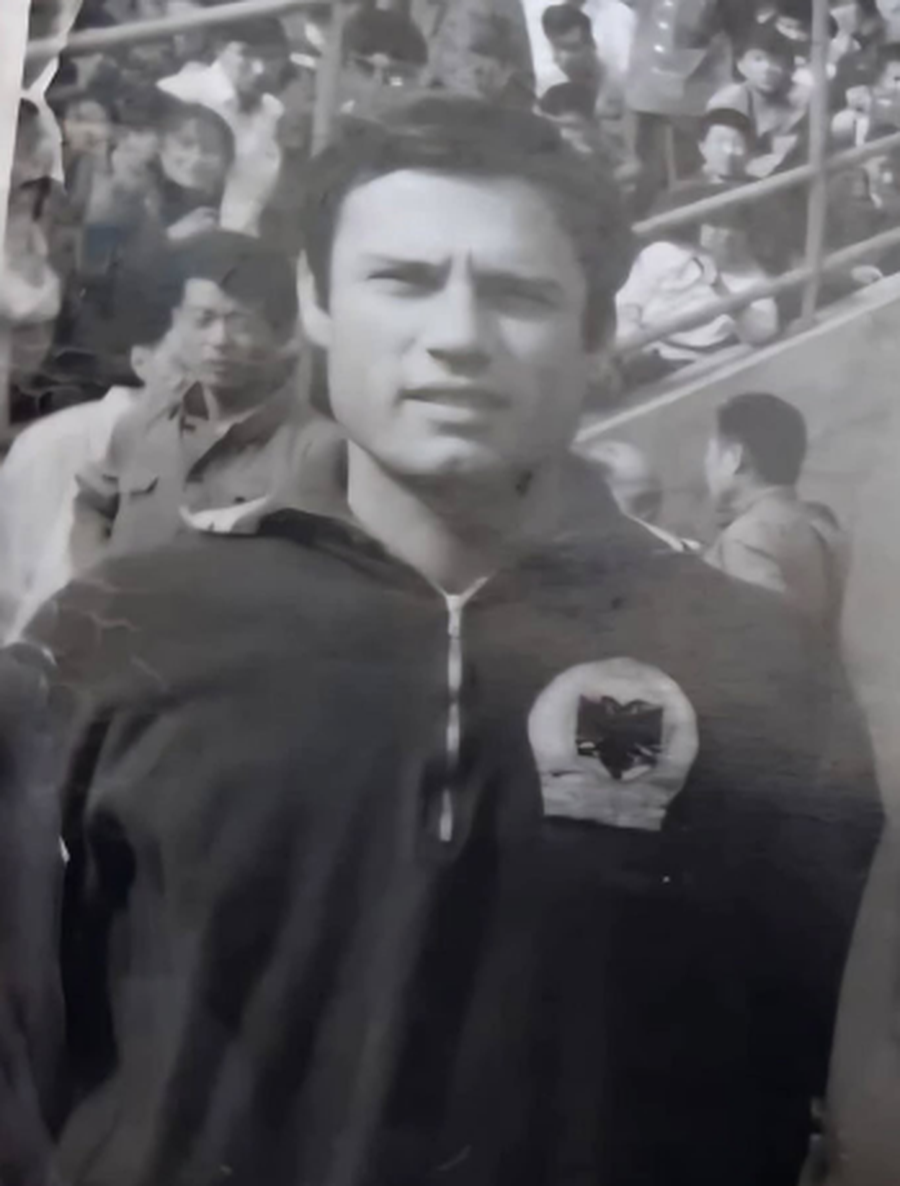 Sporti shqiptar në zi, ndahet nga jeta legjenda beratase e Partizanit