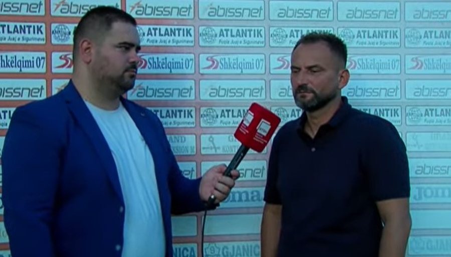 “Wotlai u la i lirë, i uroj suksese”, Edlir Tetova: Sot e
