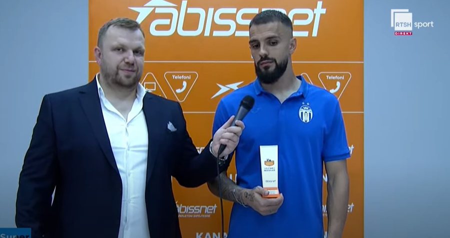 “Luajmë në klubin më të madh në