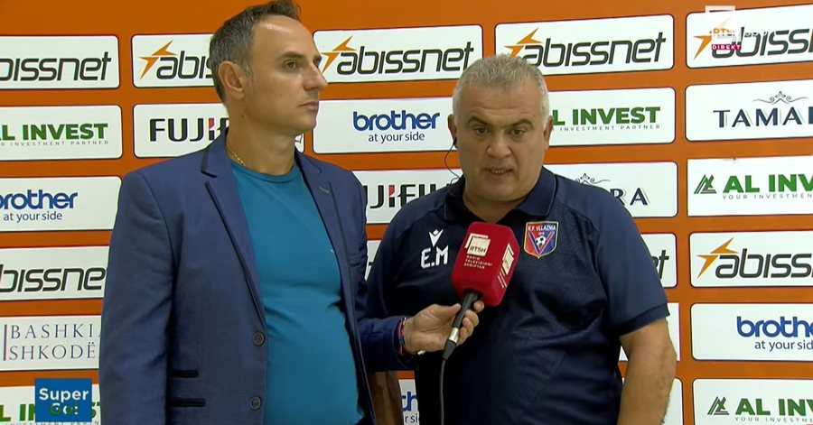 “Të shënojnë me një rast...”, Edi Martini: Kur