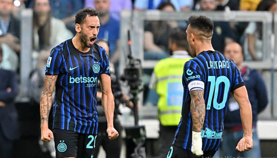 Interi rikthehet në stërvitje pas humbjes, Chivu në ankth