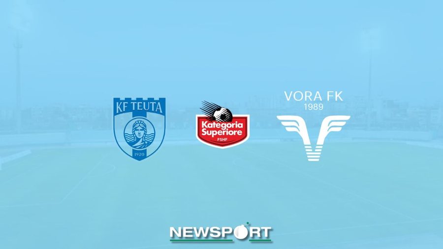 Teuta – Vora “dhëmbë për dhëmbë”