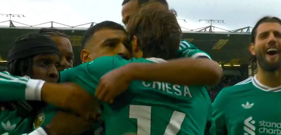 VIDEO/ Vetëm 6 minuta në fushën e lojës, Liverpool në