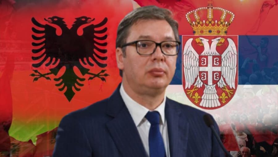 “Ndoshta do të humbasim”, Aleksandar Vuçiç i