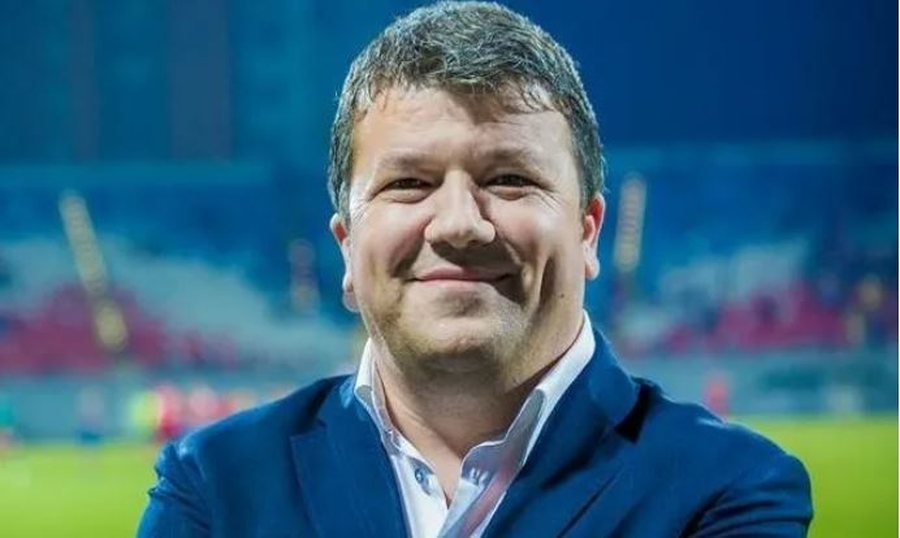 “Te Partizani trajner pa eksperiencë”, Ylli Aga zë ngusht