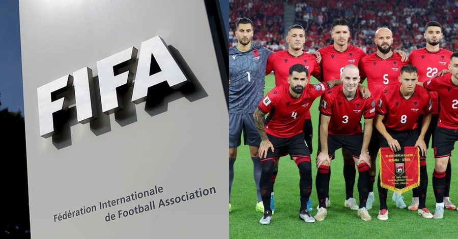 ZYRTARE/ Ankesat e klubeve ishin të shumta, FIFA miraton vendimin e ri