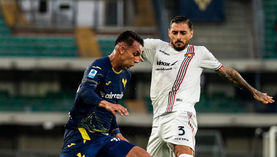 Serie A/ Cremonese “dorëzohet” në javën e 3-të,