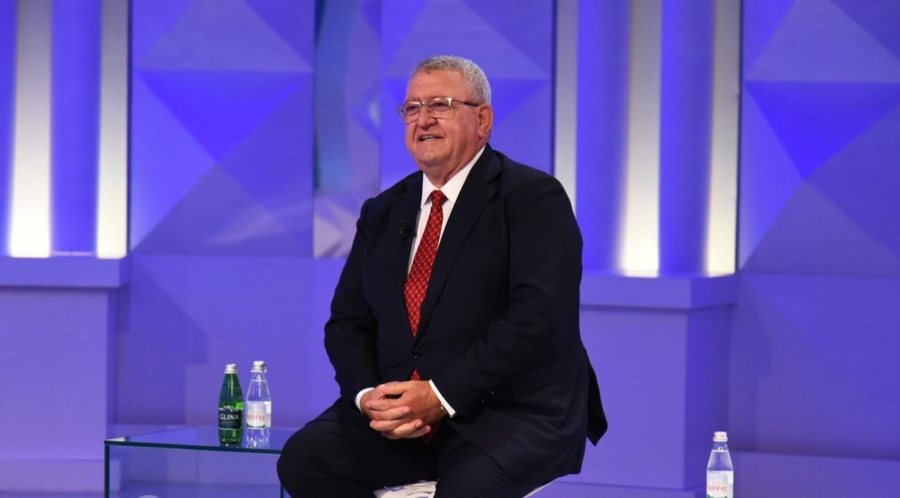 Mbledhja historike e KE të UEFA-s në Tiranë, Armand Duka: