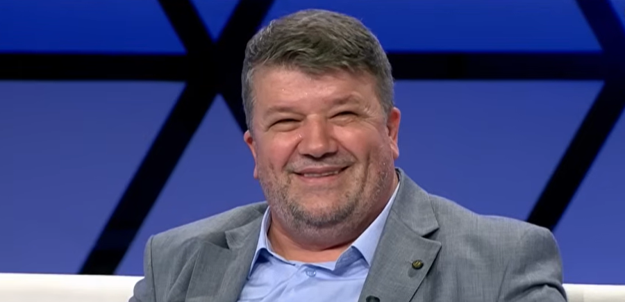 Ylli Aga nuk ka dyshime, zbulon ekipin që fiton Superioren mes