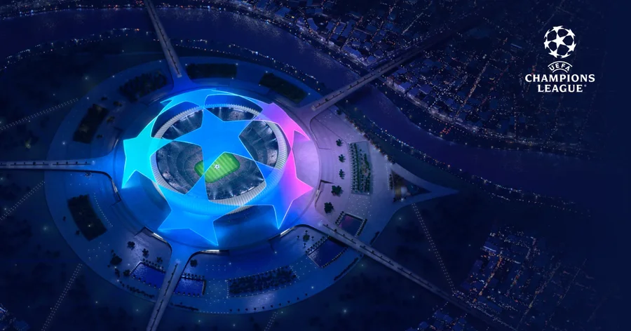 Përplasje “titanësh” në Champions League, të