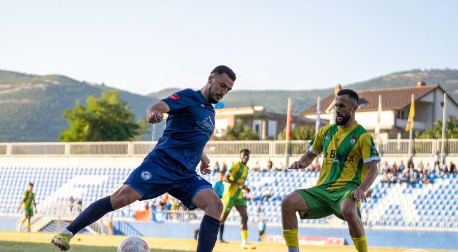 Të gjitha në një orar, FSHF ZYRTARIZON axhendën e javës