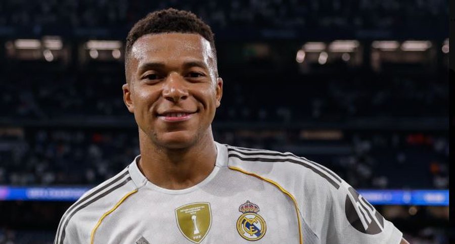 Shënoi golin e 50-të me Realin, Kylian Mbappe: Nuk dua t’i
