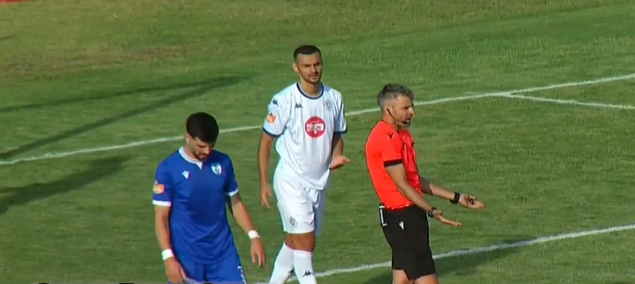VIDEO/ Ilir Daja dështon në transfertën e Durrësit! Mes