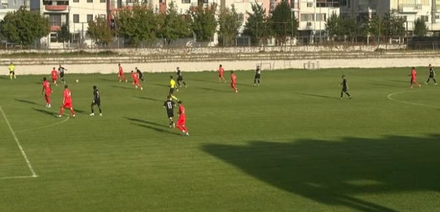 VIDEO/ 6 gola dhe spektakël, Partizani “ngec” në
