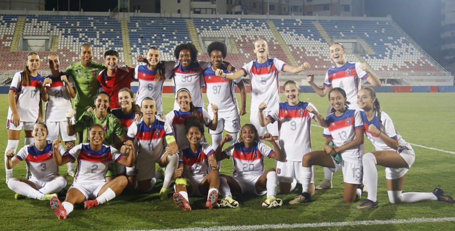 Vllaznia kualifikohet në raundin e dytë të UEFA Women’s
