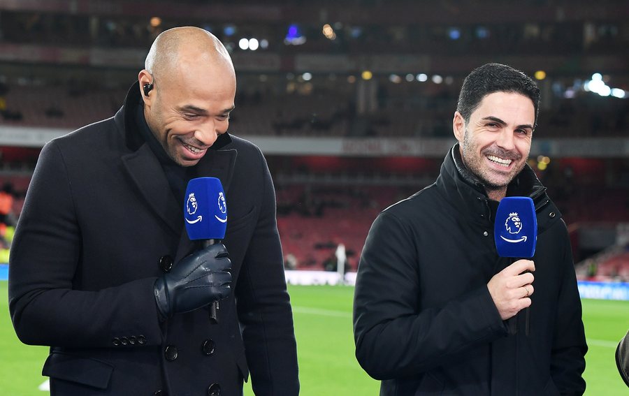 “S’ka më justifikime”, Thierry Henry për Mikel