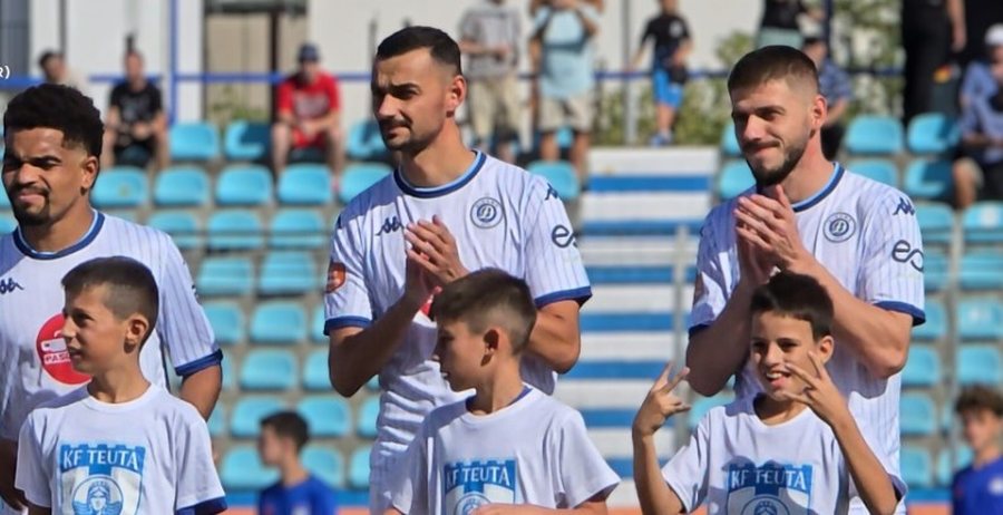 “Stadiumi 'Dinamo' është gati”, klubi dinamovit