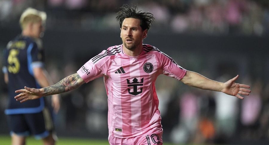 I përfundon kontrata në fund të vitit, Messi gati për