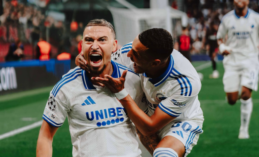 CHAMPIONS/ Autogoli shpëton Leverkusen nga turpërimi, Club Brugge luan
